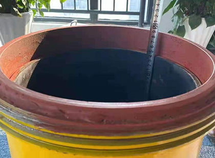 马龙抗爆容器