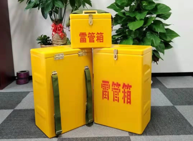 马龙如何防止雷管箱炸药箱等矿用物品生锈？