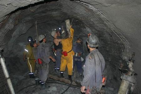 马龙工程爆破中的危险因素分析以及应对工程爆破危险的措施